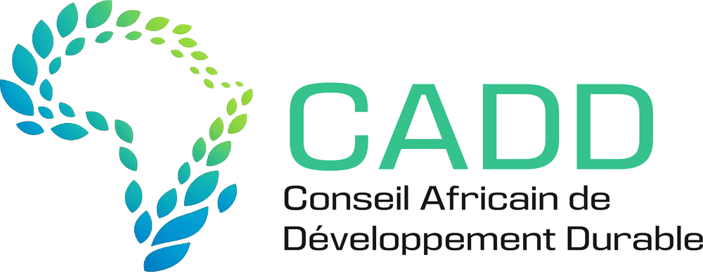 CADD — Conseil Africain de Développement Durable