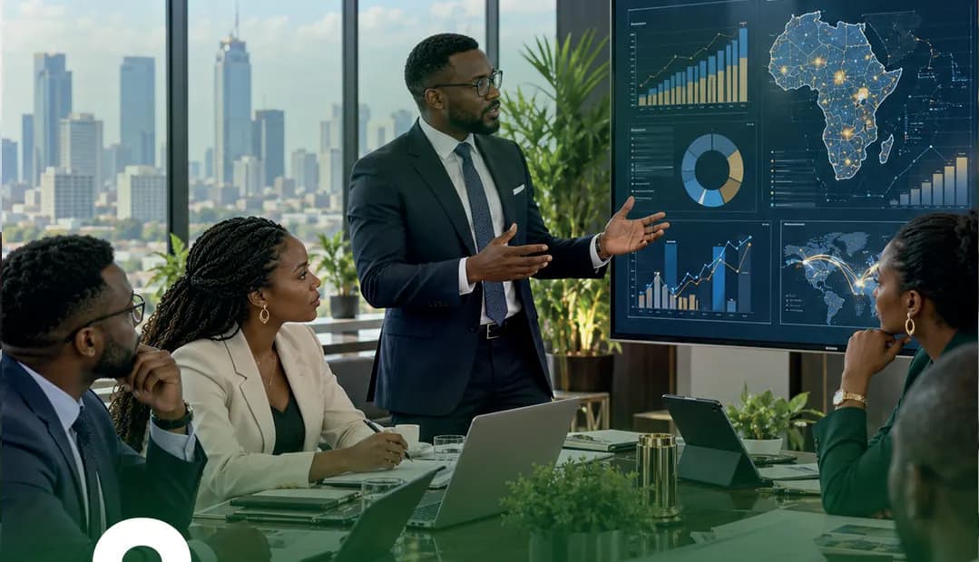 Stratégie & Modèle de Financement