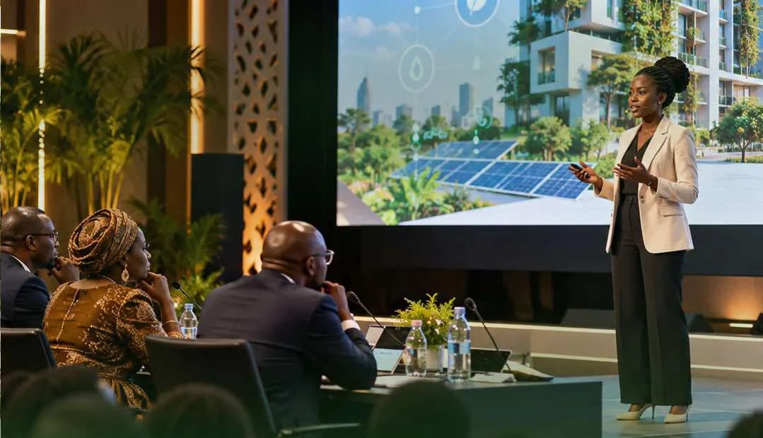 GAIC Innovation Challenge Platform